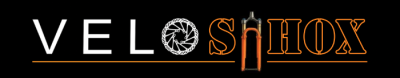 Veloshox logo Veloshox logo